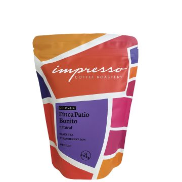 Colombia Finca Patio Bonito