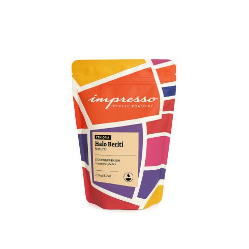 Ethiopia Halo Beriti