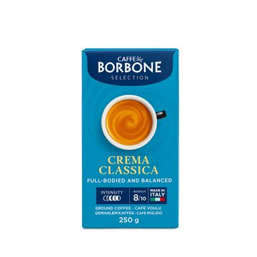 Borbonne Crema Classica 250 g