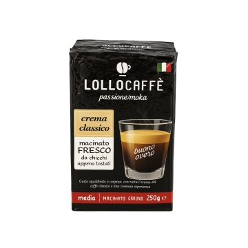 Lolcafe 250 g