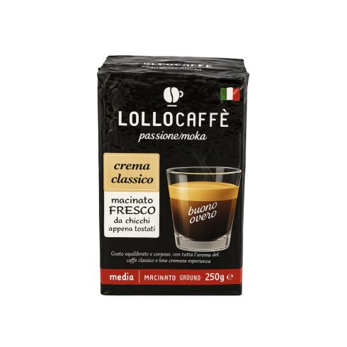 Lolcafe 250 g