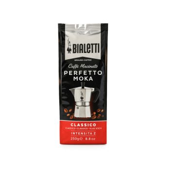 Perfetto Moka Classico 250 g
