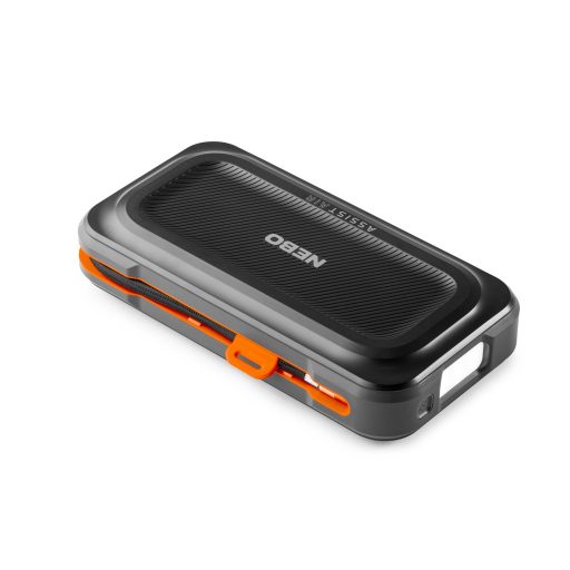 Autós indító "bika" és USB töltő
