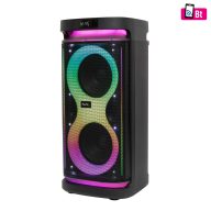Hordozható Hangdoboz 160 Watt