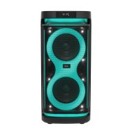Hordozható Hangdoboz 160 Watt