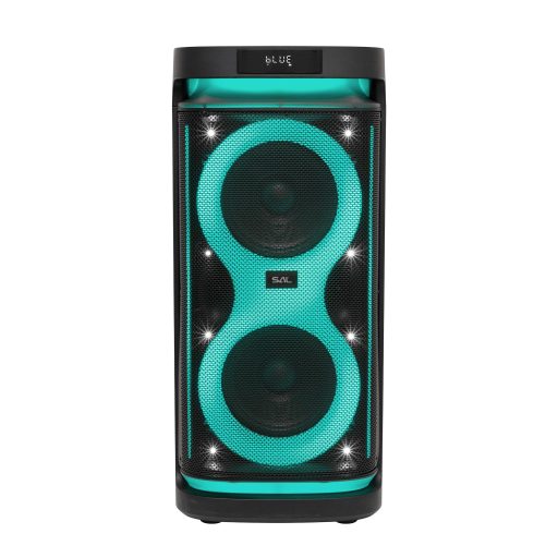 Hordozható Hangdoboz 160 Watt