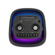 Hordozható Hangdoboz 160 Watt