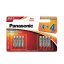 Panasonic Pro Power  Alkáli Mikro Elem AAA (LR3) BL/8