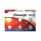 Panasonic Lithium Gombelem CR2016 (3V) B6