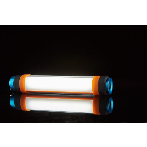 Asalite Prémium LED Akkumulátoros Lámpa Szúnyogriasztó Fénnyel 3,5W+2W (280 lm)