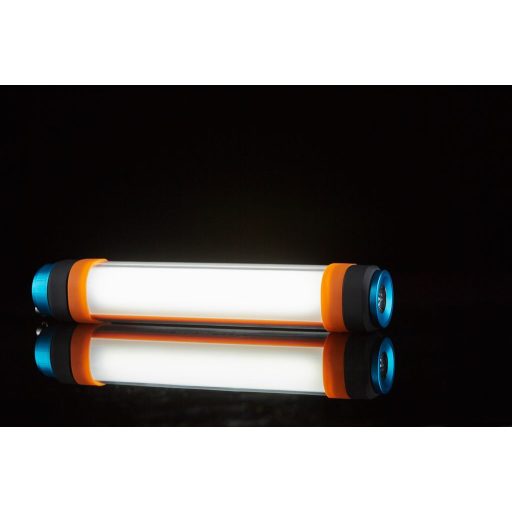 Asalite Prémium LED Akkumulátoros Lámpa Szúnyogriasztó Fénnyel 3,5W+2W (280 lm)