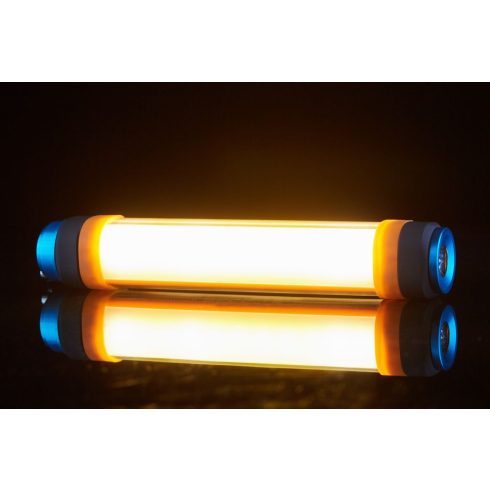 Asalite Prémium LED Akkumulátoros Lámpa Szúnyogriasztó Fénnyel 3,5W+2W (280 lm)