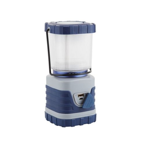 Asalite LED Akkumulátoros Kemping Lámpa 8W (350 lumen)