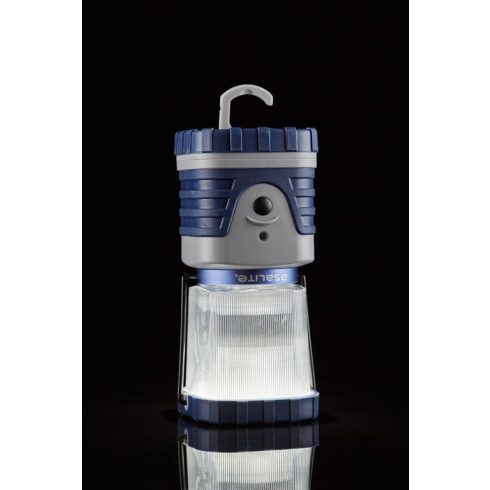Asalite LED Akkumulátoros Kemping Lámpa 8W (350 lumen)