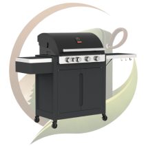 Gázgrill