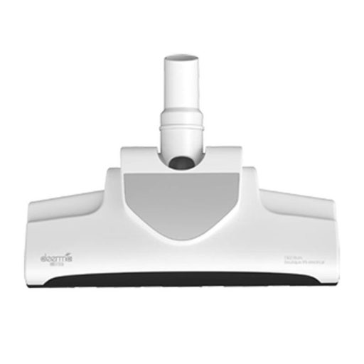 Deerma DX700 álló porszívó (ezüst)