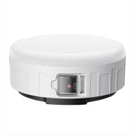 Kemping lámpa Superfire T25 – 400 lm, USB, 3 mód
