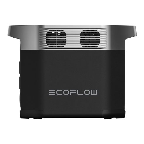 EcoFlow DELTA 2 hordozható áramellátó állomás