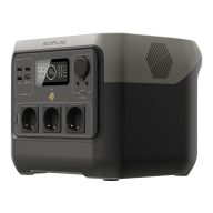EcoFlow RIVER 2 Pro hordozható áramellátó egység