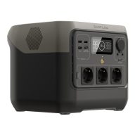 EcoFlow RIVER 2 Pro hordozható áramellátó egység