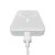 Baseus Magnetic Mini Powerbank, USB-C, 10000mAh, 20W, MagSafe (fehér)