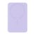 Baseus Magnetic Mini (MagSafe) Powerbank 10000mAh, 20W (lila)