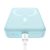 Baseus Mini Powerbank, 10000mAh, USB-C 30W (kék)