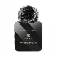 Vezeték nélküli mikrofon PULUZ PU648B (USB-C)
