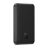 Baseus Mágneses Mini Powerbank, 5000mAh, USB-C 20W (fekete)
