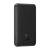 Baseus Mágneses Mini Powerbank, 5000mAh, USB-C 20W (fekete)