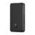 Baseus Mágneses Mini Powerbank, 5000mAh, USB-C 20W (fekete)