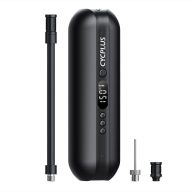 Cycplus A2 elektromos pumpa
