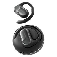   Vezeték nélküli fejhallgató, Vention, NBPB0, OpenBeat O11 (fekete)