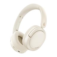   Edifier W800BT Pro vezeték nélküli fejhallgató, ANC (bézs)