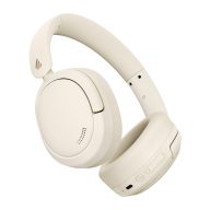  Edifier W800BT Pro vezeték nélküli fejhallgató, ANC (bézs)