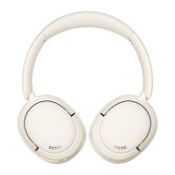   Edifier W800BT Pro vezeték nélküli fejhallgató, ANC (bézs)