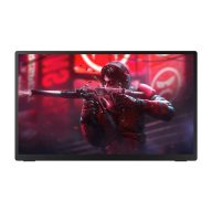  Uperfect Hordozható monitor USteam E6 Pro 18,5" 1920x1080 120Hz