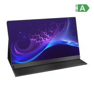   Uperfect Ubegin B5 15,6" 1920x1080 60Hz-es hordozható monitor