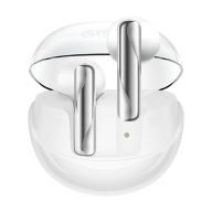 TWS QCY AilyBuds Clear T32 fejhallgató (fehér)