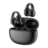   Edifier Comfo C open-ear vezeték nélküli fülhallgató (fekete)