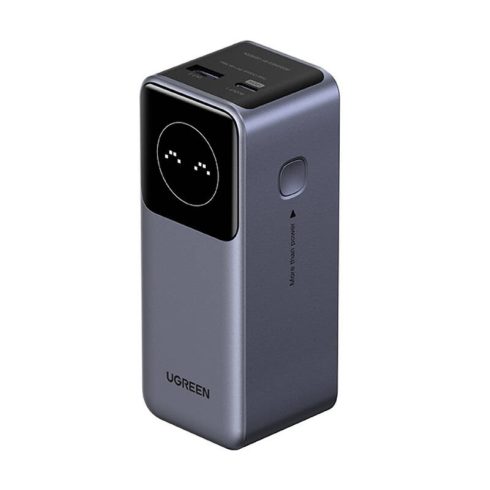 UGREEN Nexode PB724 powerbank, 12000mAh, USB-C + USB, 100W