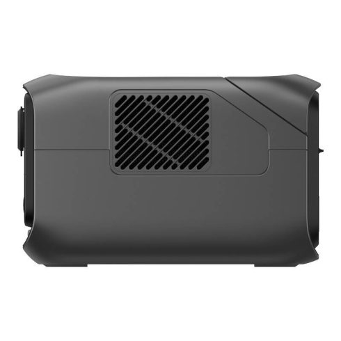 EcoFlow RIVER 3 Plus hordozható áramellátó állomás