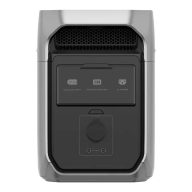 EcoFlow DELTA 3 Plus hordozható erőmű