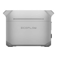 EcoFlow DELTA 3 Plus hordozható erőmű