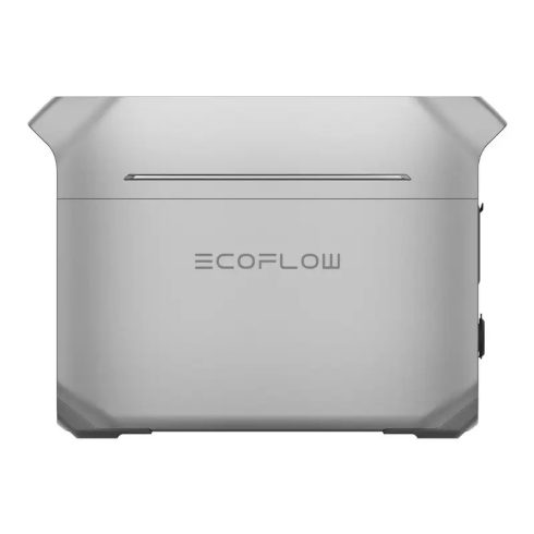 EcoFlow DELTA 3 Plus hordozható erőmű