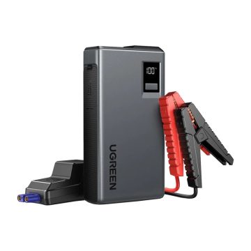 UGREEN ES702 gyorsindító, 12000mAh