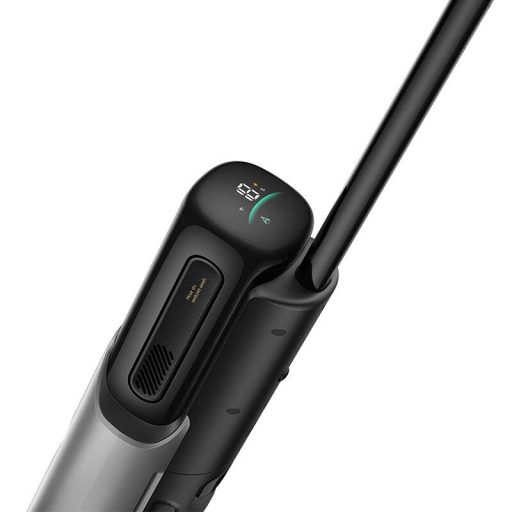 MOVA X4 Pro vezeték nélküli álló porszívó felmosó funkcióval