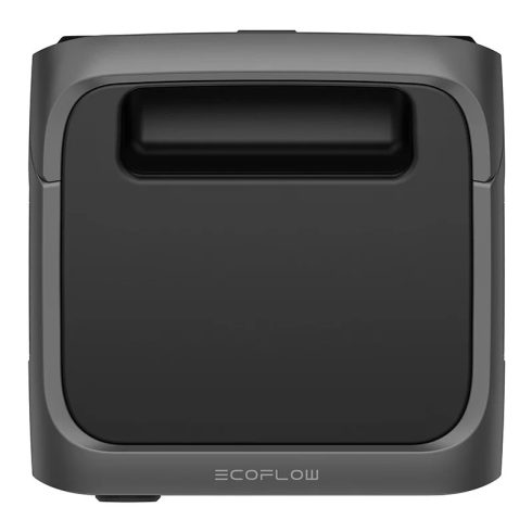 EcoFlow River 3 Max hordozható erőmű