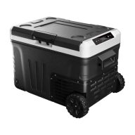 Euhomy CF003 autós hűtőszekrény, 35L