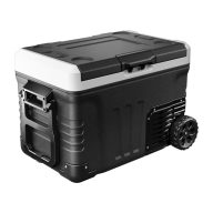 Euhomy CF003 autós hűtőszekrény, 35L